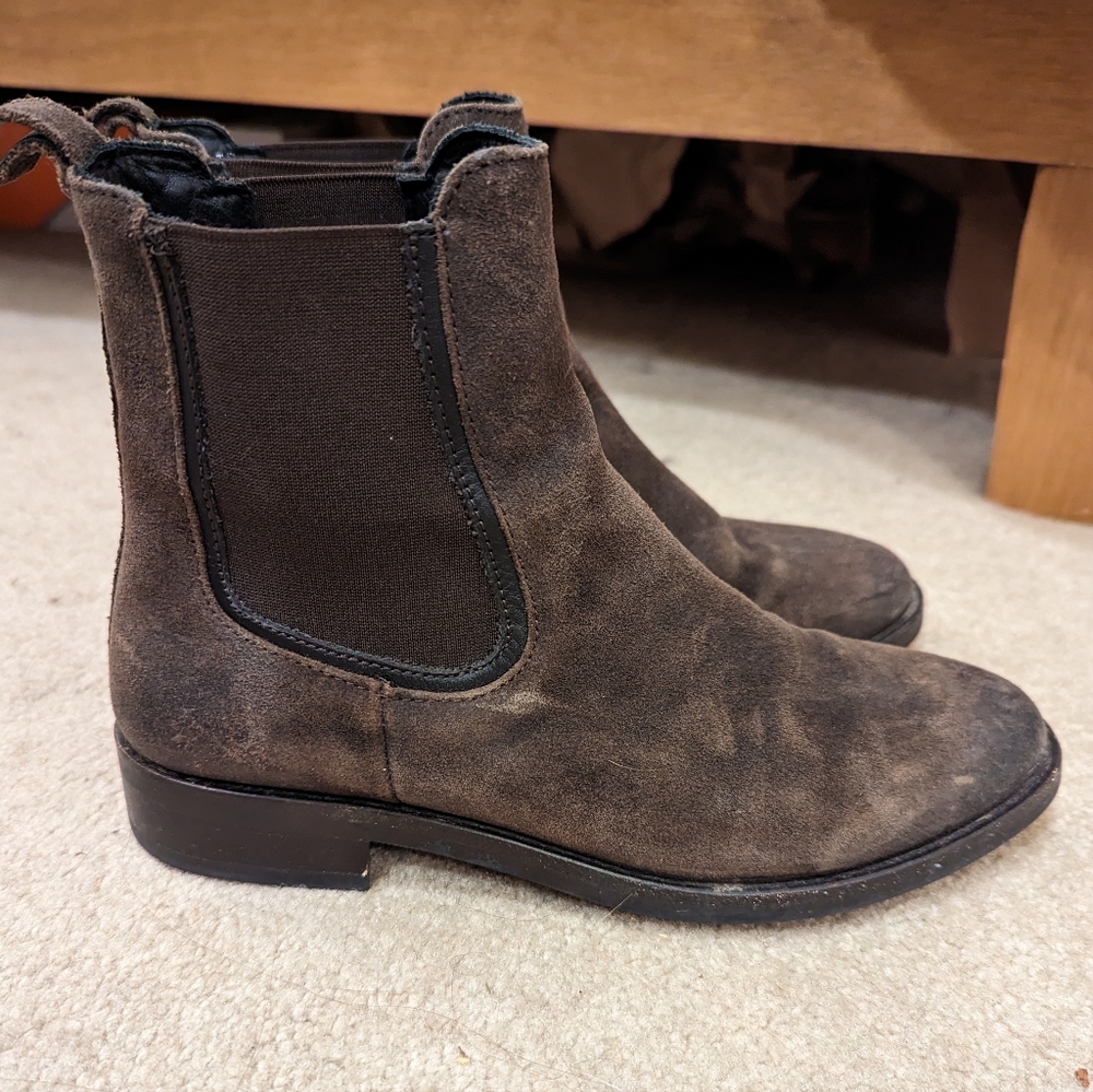 Thursday Duchess Boots
